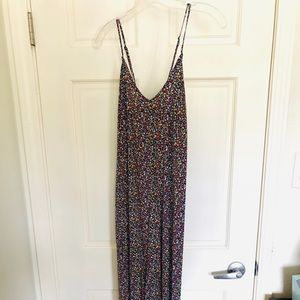 Old Navy Maxi Dress